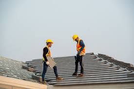 Best Green or Eco-Friendly Roofing Solutions  in Cambridge, OH